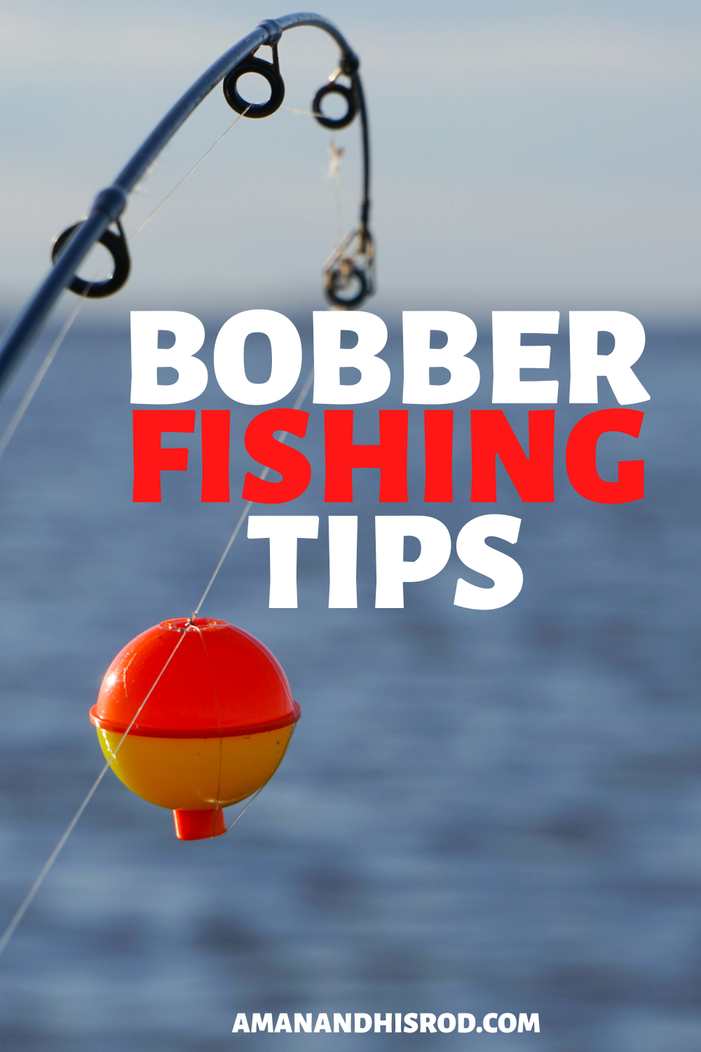 'Video thumbnail for Bobber Fishing'