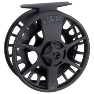 Waterworks-Lamson Liquid Fly Reel
