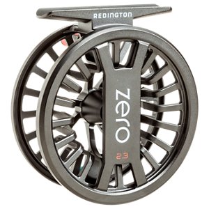 redington zero fly reel