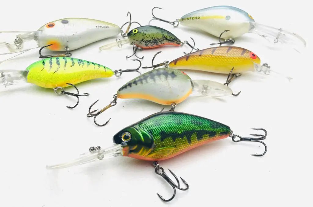 top crankbaits for bass