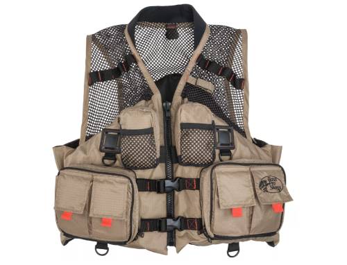 mens fishing life jacket