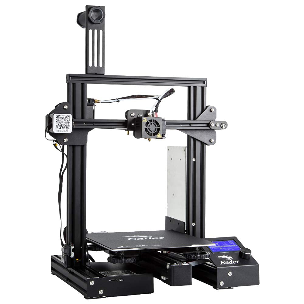 Ender Pro 3D Printer