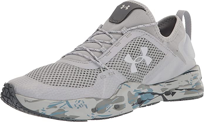under armor fishing shoe for boats