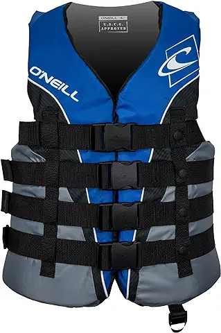 O'Neill Men's Superlite USCG Life Vest