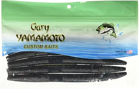 Gary Yamamoto senk packaging 